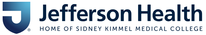 Jefferson Health logo