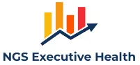 NGS Executive Health logo