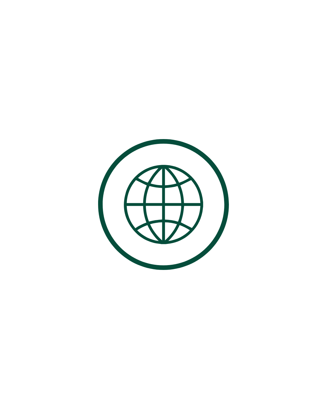 Website icon