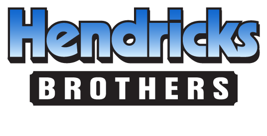 Hendricks Brothers logo